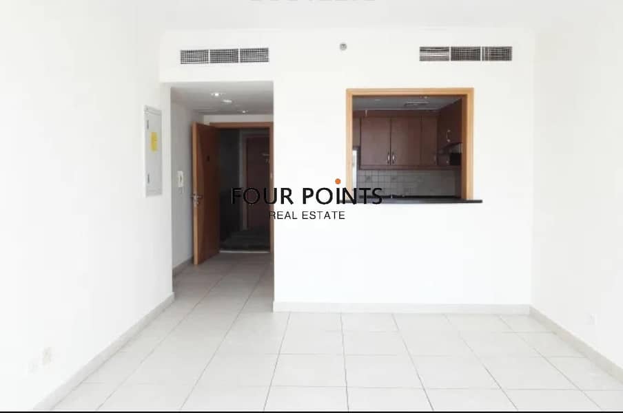 2BR in Global Lake View Tower JLT Cluster E