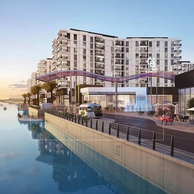 Spacious 2br Apartment| Waterfront Living in Yas Island Spacious 2br Apartment| Waterfront Living in Yas Island