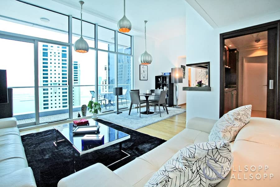 2 Bed Penthouse | Sea Views | Exclusive 2 Bed Penthouse | Sea Views | Exclusive