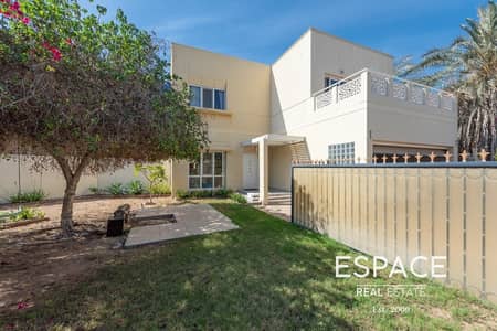 فیلا 4 غرف نوم للايجار في السهول، دبي - Spacious Villa - Type 4 - Great Location فیلا 4 غرف نوم للايجار في السهول، دبي - Spacious Villa - Type 4 - Great Location