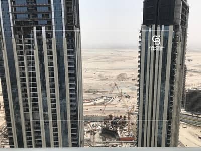 LUXURY 1 BR| High Floor|Creek Tower View LUXURY 1 BR| High Floor|Creek Tower View