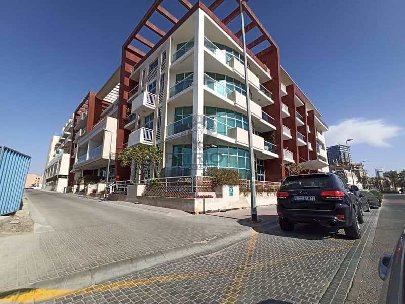 EXCELLENT 1 BR WITH LARGE TERRACE IN JVC VACANT EXCELLENT 1 BR WITH LARGE TERRACE IN JVC VACANT