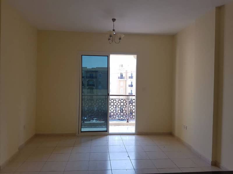 Double Balcony,Garden View,Near Dragon Mart !!!1 Bedroom for sale in Emirates Cluster