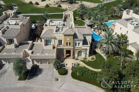 Exclusive | Fully Upgraded | Pool | Golf Views