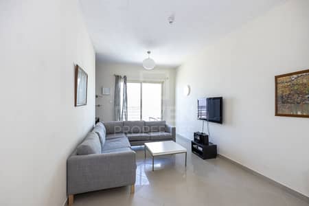 1 Bedroom Flat for Sale in Jumeirah Lake Towers (JLT), Dubai - Cozy Apartment w/ Excellent Marina Views 1 Bedroom Flat for Sale in Jumeirah Lake Towers (JLT), Dubai - Cozy Apartment w/ Excellent Marina Views