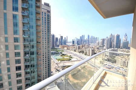Available Now | 2 Bedrooms | Burj Views