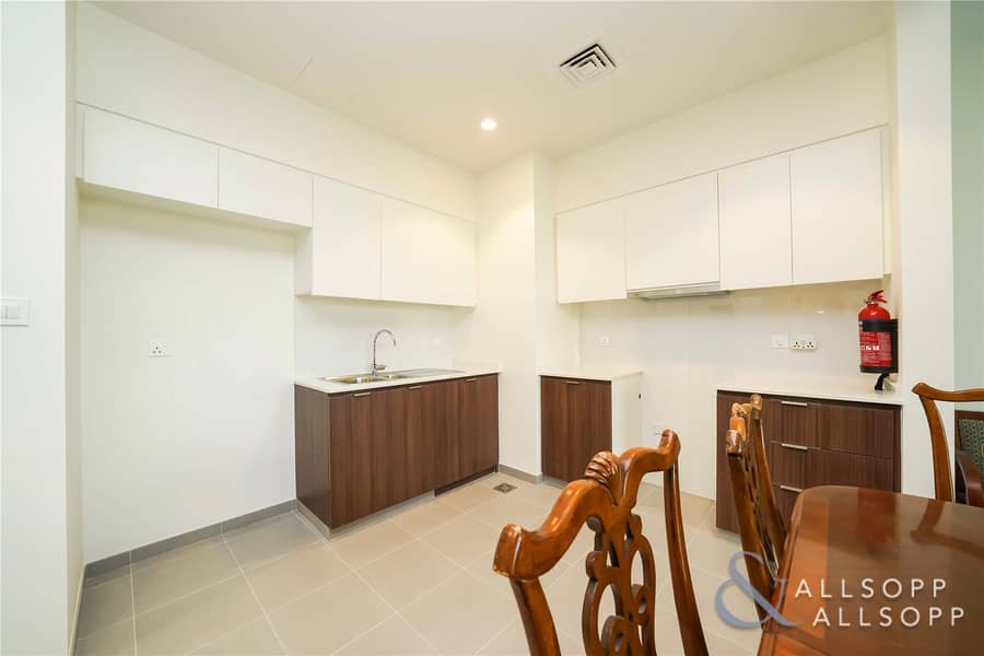 7 Agency Managed | 2 Beds | New Development
