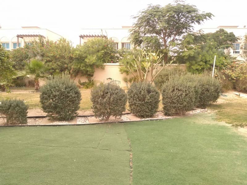 Landscaped Garden | Arabic Style | Easy Access |