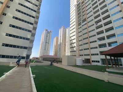 Very Spacious Studio For Rent In Ajman One Towers Very Spacious Studio For Rent In Ajman One Towers