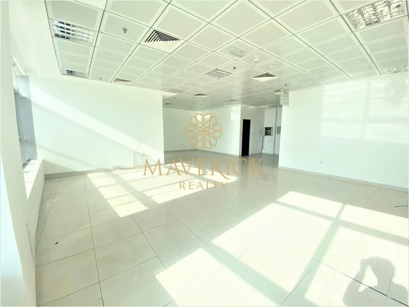 11 Sea View | Fitted Office | Parking+1 Month Free
