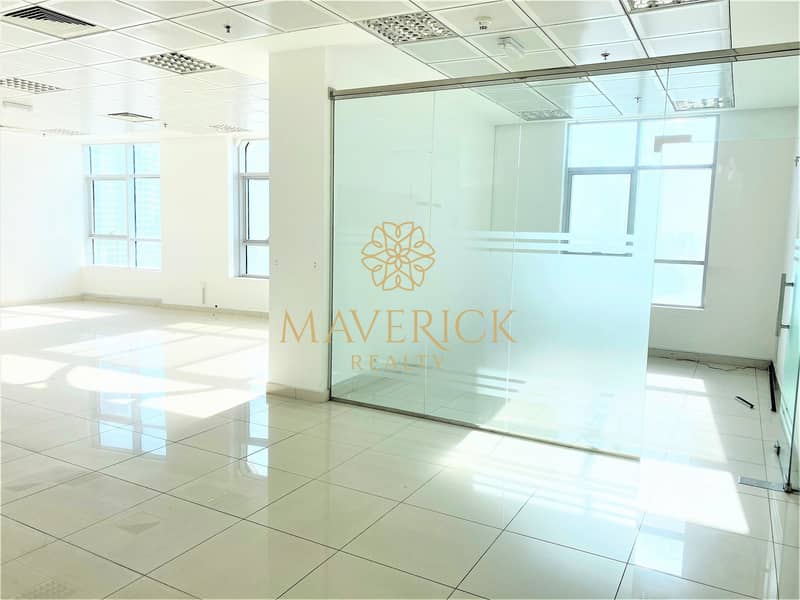 17 Sea View | Fitted Office | Parking+1 Month Free