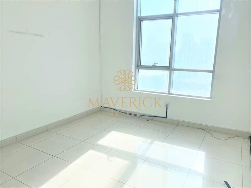 27 Sea View | Fitted Office | Parking+1 Month Free
