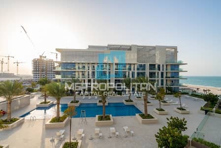 1 Bedroom Apartment for Sale in Saadiyat Island, Abu Dhabi - No ADM Fees| 2 Yrs Free Service Charge | Loft 1BR 1 Bedroom Apartment for Sale in Saadiyat Island, Abu Dhabi - No ADM Fees| 2 Yrs Free Service Charge | Loft 1BR