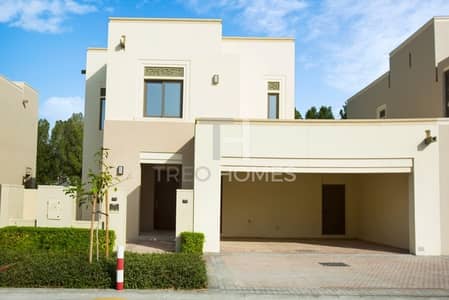 فیلا 3 غرف نوم للبيع في المرابع العربية 2، دبي - Single Row | Vacant | Brand New | 3Bed+Maid فیلا 3 غرف نوم للبيع في المرابع العربية 2، دبي - Single Row | Vacant | Brand New | 3Bed+Maid