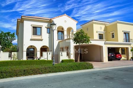 Stunning 5Bed+Maid | Single Row | Type 3 Stunning 5Bed+Maid | Single Row | Type 3