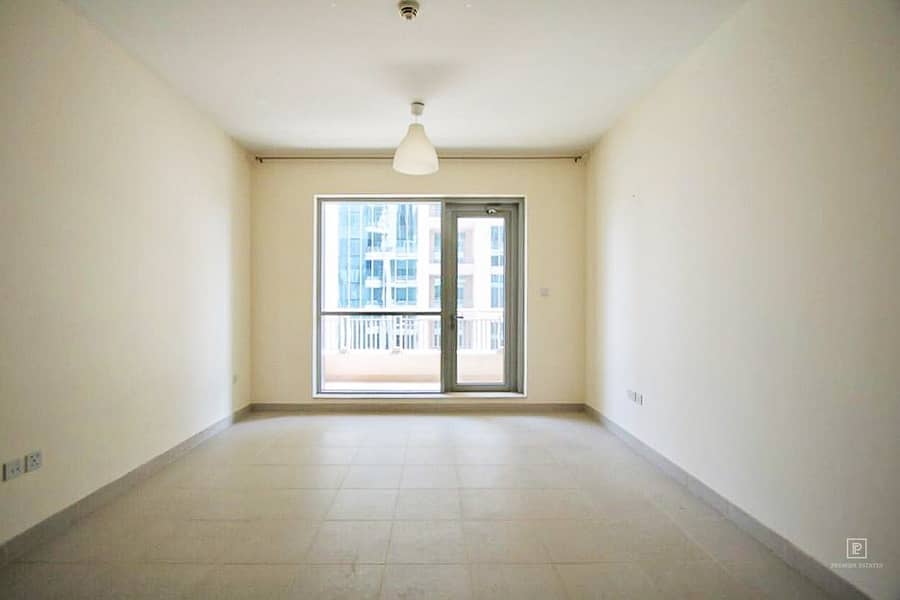 Fountain View I High Floor I Studio Apartment Fountain View I High Floor I Studio Apartment