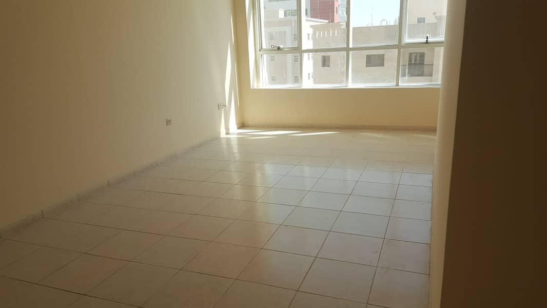 Apartment for sale at a special price in the Garden City Ajman