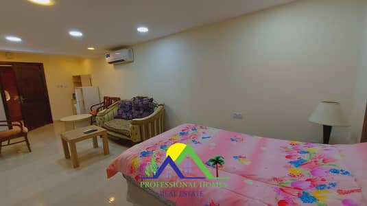 STUDIO WITH FURNISHED INCLUDING WATER AND ELECTRICITY AND INTERNET STUDIO WITH FURNISHED INCLUDING WATER AND ELECTRICITY AND INTERNET