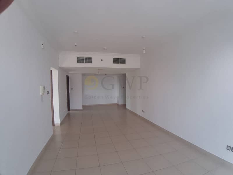 3 High  Floor | Spacious Layout | Dubai Canal View