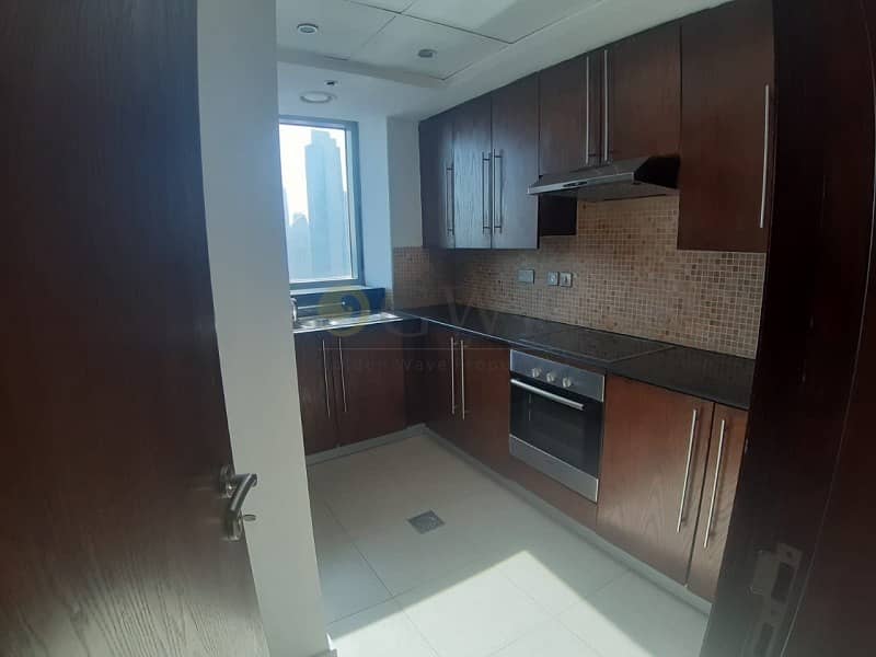 8 High  Floor | Spacious Layout | Dubai Canal View