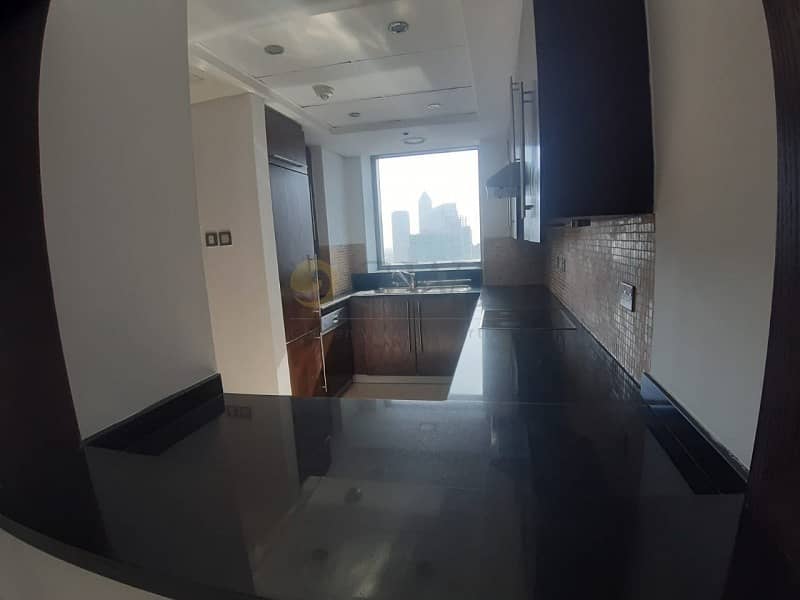 9 High  Floor | Spacious Layout | Dubai Canal View