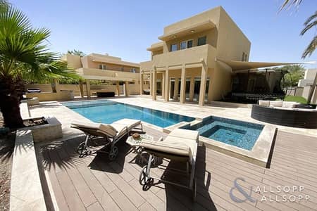 4 Bedrooms | Private Pool | Upgraded Villa 4 Bedrooms | Private Pool | Upgraded Villa