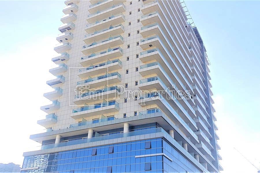 Spacious studio | High Floor | Chiller Free Spacious studio | High Floor | Chiller Free