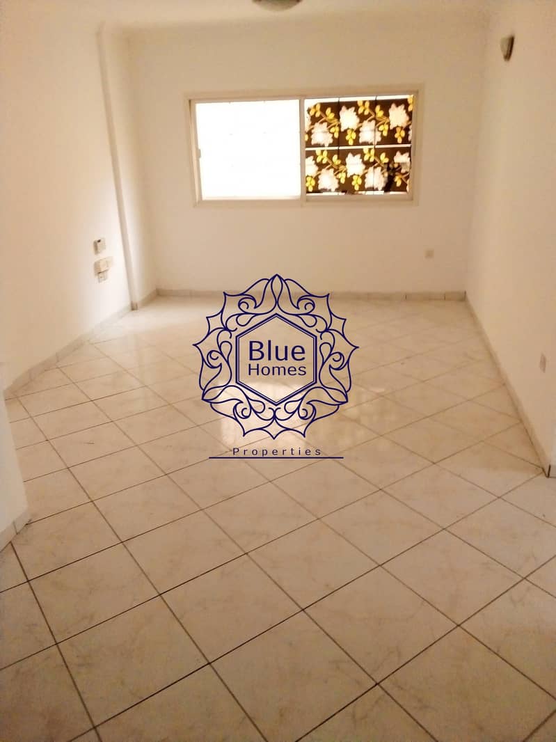 Sepecious 2BR With Balcony Only 50K In Al Mankhool