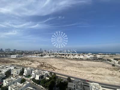 Sea View | Furnished | 1 Bedroom | High Floor Sea View | Furnished | 1 Bedroom | High Floor