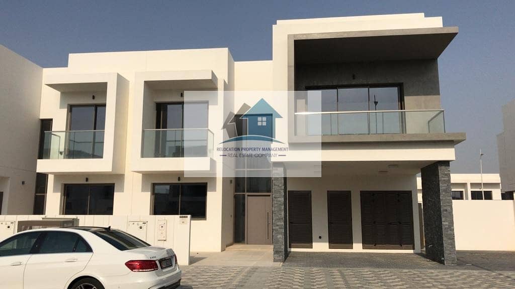 Brand New / Spacious / Luxury / Handed Over /Ready
