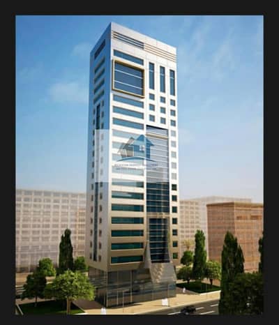 Free Hold Aria / 7% Roi / Prime Location Free Hold Aria / 7% Roi / Prime Location