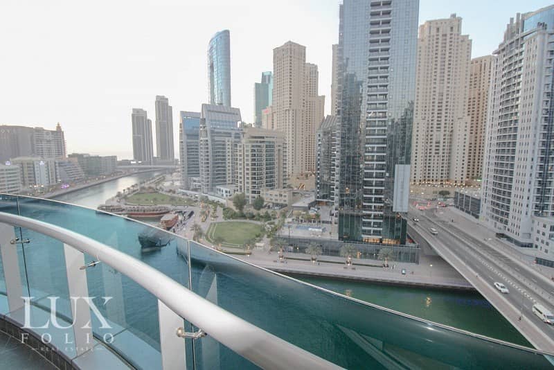 Full Marina | Fully Furnished | Bills Inclusive Full Marina | Fully Furnished | Bills Inclusive