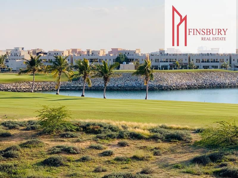 Priced To Sell | Full Golf & Lagoon View | Dream Home | Investment
