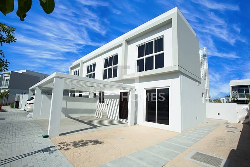 4BR Semi Brand New 4BR Semi Brand New