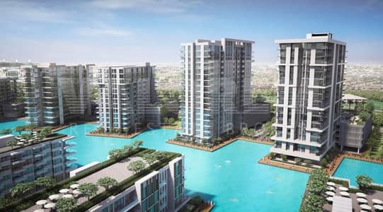 LAGOON VIEW | 50% PAYMENT PLAN | BEAUTIFUL LAYOUT | LOW PRICE