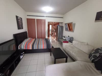 Furnished Studio | Ready To Move | Best Price