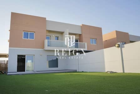 Corner and Single Row Villa with Landscaped garden Corner and Single Row Villa with Landscaped garden