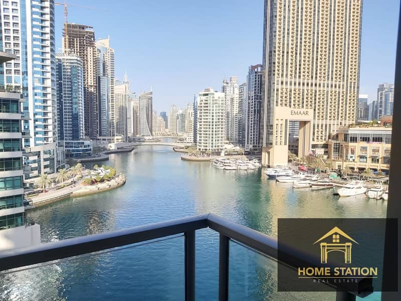 Full Marina view|Premium Living|Unfurnished optional Full Marina view|Premium Living|Unfurnished optional