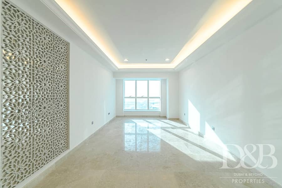 Magnificent 2 Bedroom Apartment | High Floor Magnificent 2 Bedroom Apartment | High Floor