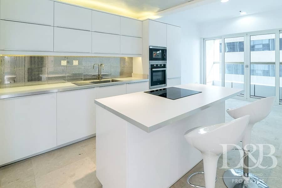 Magnificent 2 Bedroom Apartment | High Floor Magnificent 2 Bedroom Apartment | High Floor