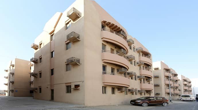 R281 - al goze (block l2) R281 - al goze (block l2)