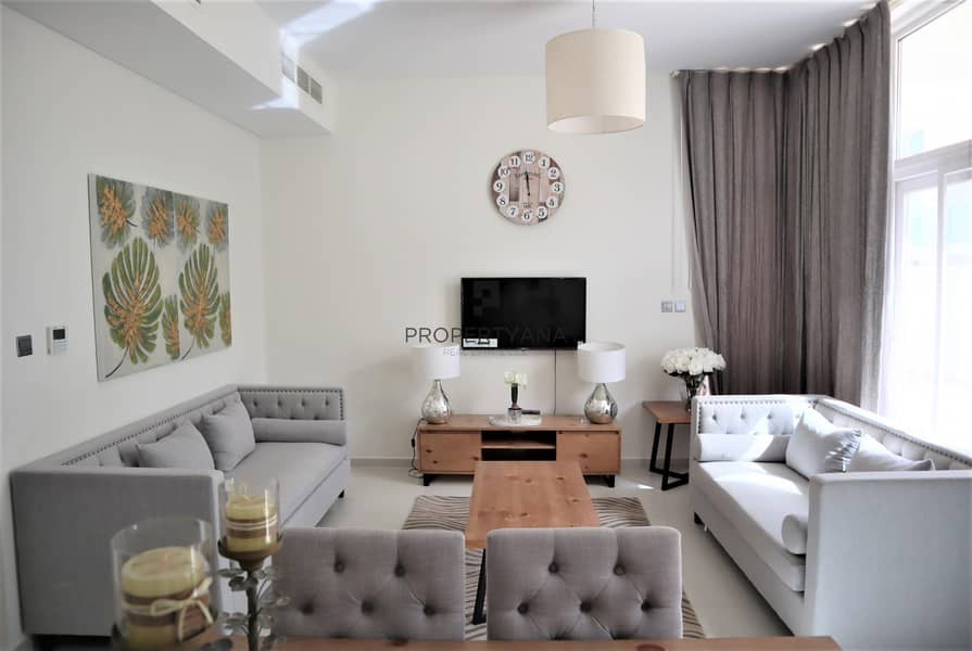Largest Corner Plot | 3B+M | Brand New Furnished Largest Corner Plot | 3B+M | Brand New Furnished