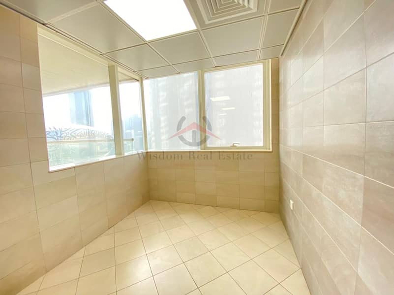 20 Sheikh Zayed Facing Unit | 2 Months Free | No Commission