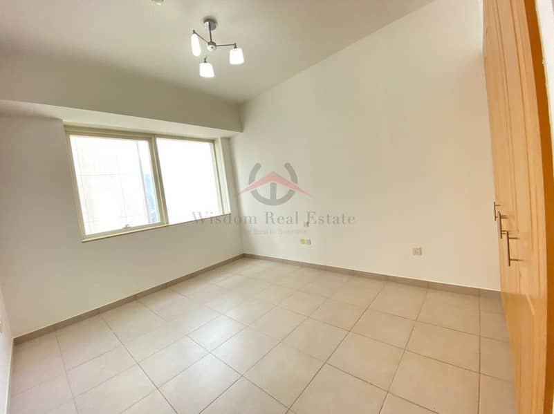 33 Sheikh Zayed Facing Unit | 2 Months Free | No Commission