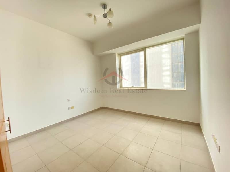 39 Sheikh Zayed Facing Unit | 2 Months Free | No Commission