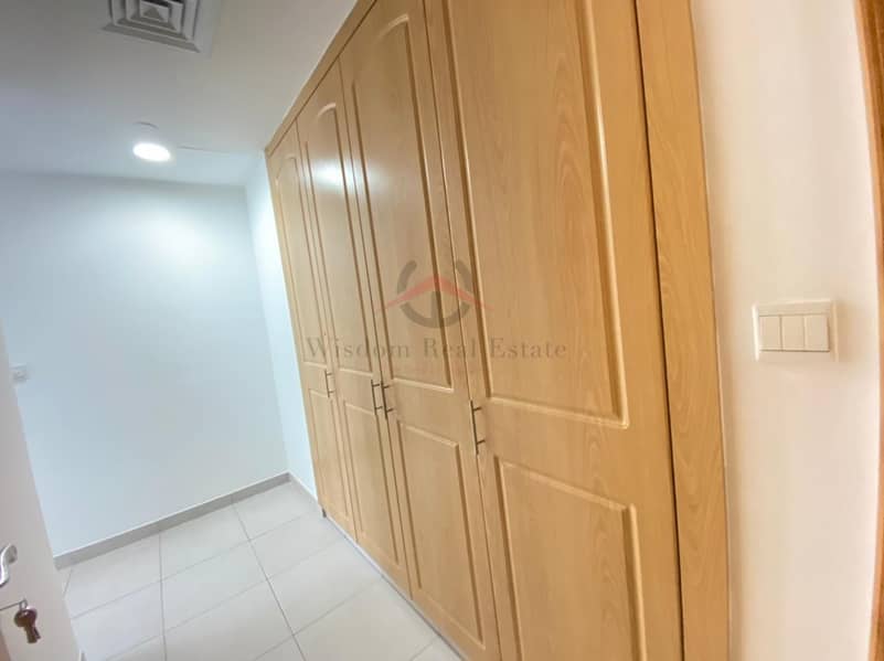 42 Sheikh Zayed Facing Unit | 2 Months Free | No Commission