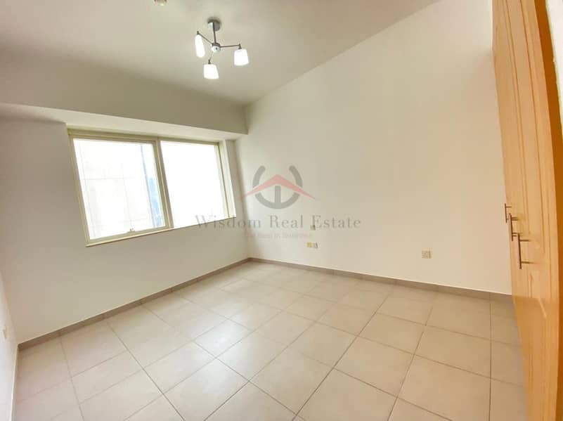 58 Sheikh Zayed Facing Unit | 2 Months Free | No Commission