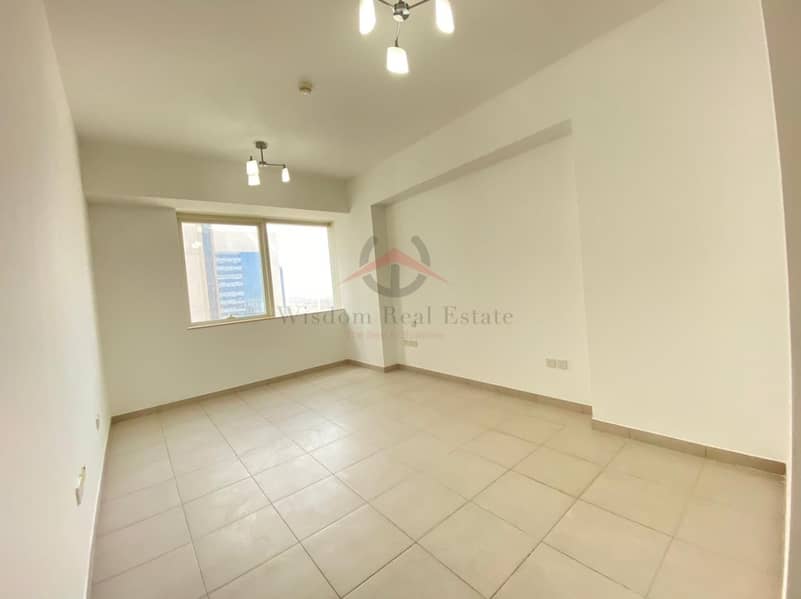 61 Sheikh Zayed Facing Unit | 2 Months Free | No Commission