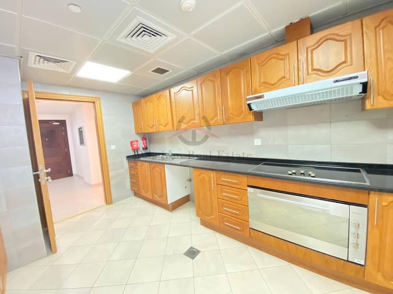 77 Sheikh Zayed Facing Unit | 2 Months Free | No Commission