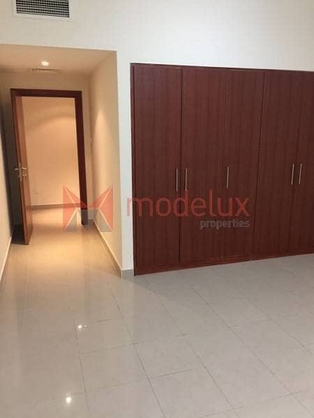 Modern 2 BR Apartment Perfect for Family in Al Khail Gate